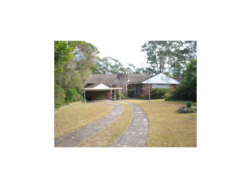 97 Beechworth Road, Pymble NSW 2073