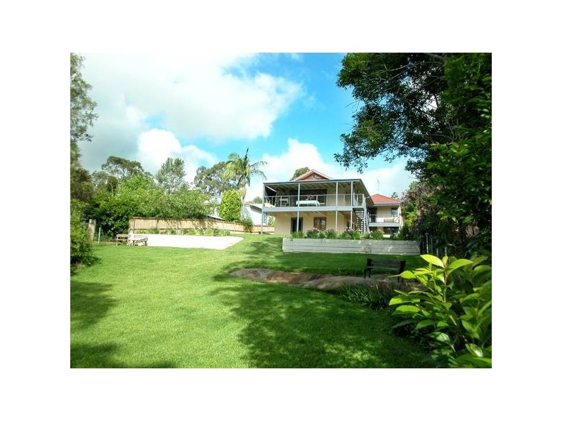 86 Kooloona Crescent, West Pymble NSW 2073