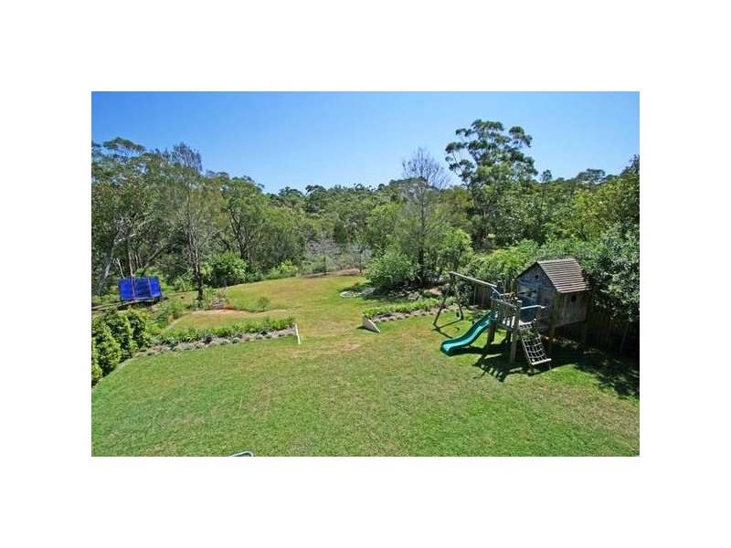 86 Kooloona Crescent, West Pymble NSW 2073