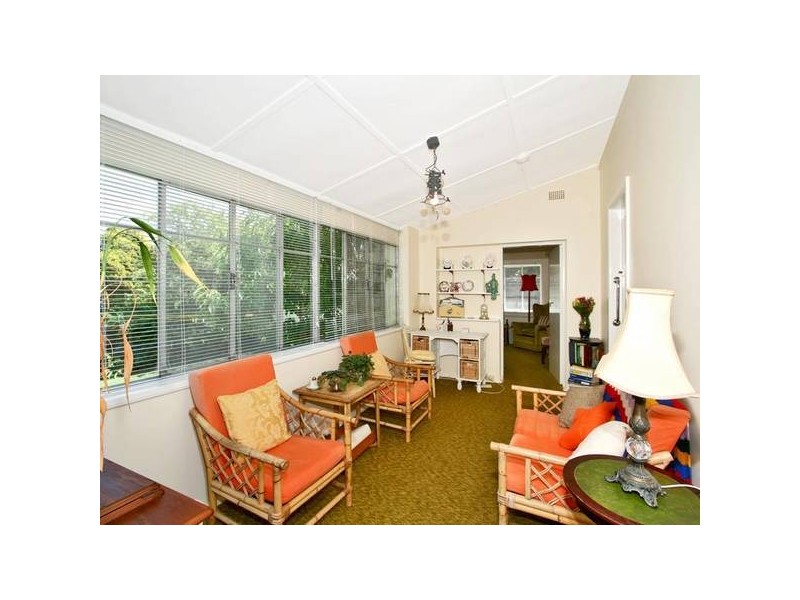 4 Inverallan Avenue, West Pymble NSW 2073