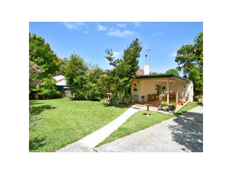 4 Inverallan Avenue, West Pymble NSW 2073