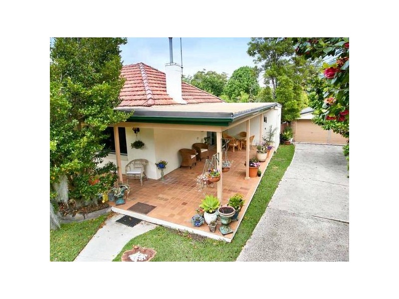 4 Inverallan Avenue, Pymble NSW 2073