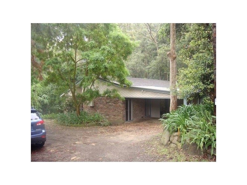 33 The Comenarra Parkway, Thornleigh NSW 2120