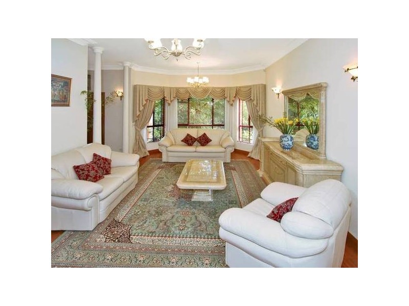 … ., Pymble NSW 2073