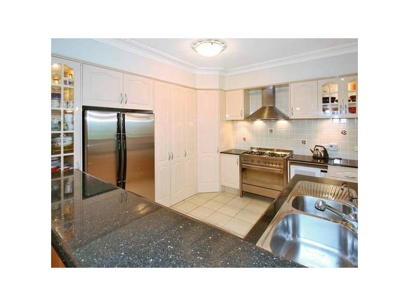 … ., Pymble NSW 2073