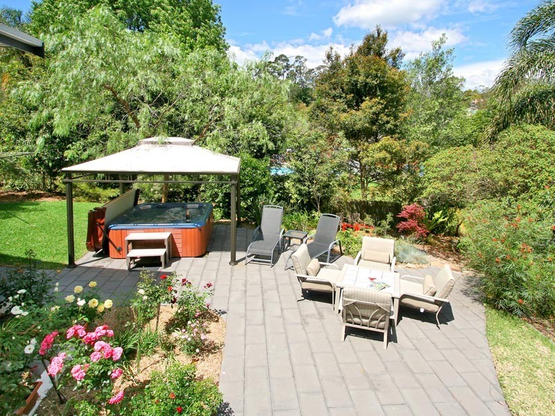 7 Deborah Close, Mount Colah NSW 2079