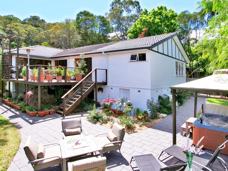 7 Deborah Close, Mount Colah NSW 2079