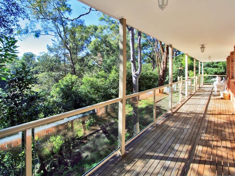 30A. Kiparra Street, West Pymble NSW 2073