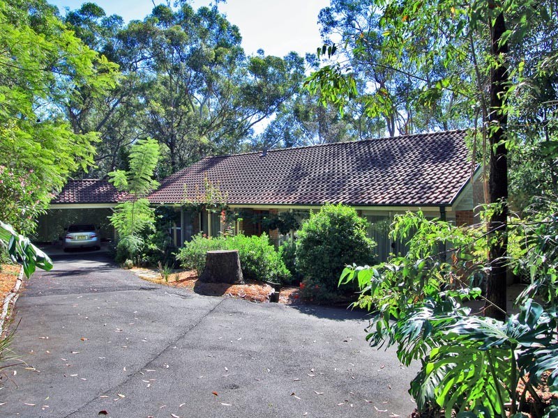 30A. Kiparra Street, West Pymble NSW 2073