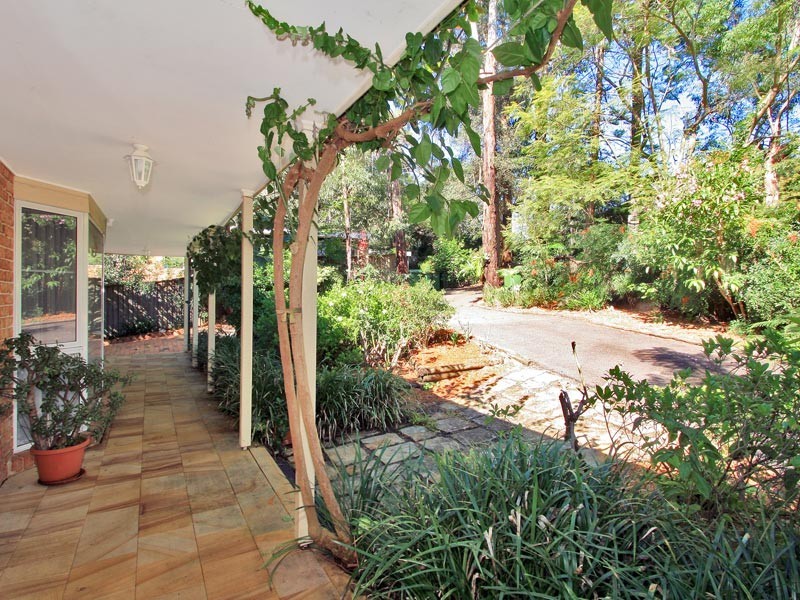 30A. Kiparra Street, West Pymble NSW 2073