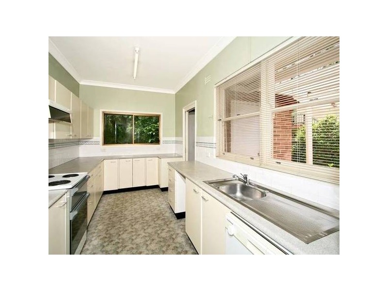 40 Golfers Parade, Pymble NSW 2073