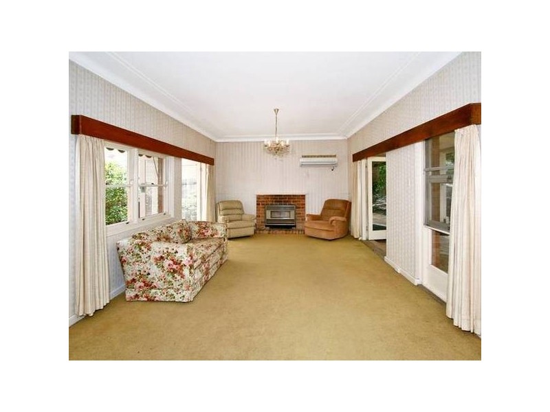 40 Golfers Parade, Pymble NSW 2073