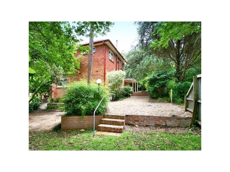 40 Golfers Parade, Pymble NSW 2073