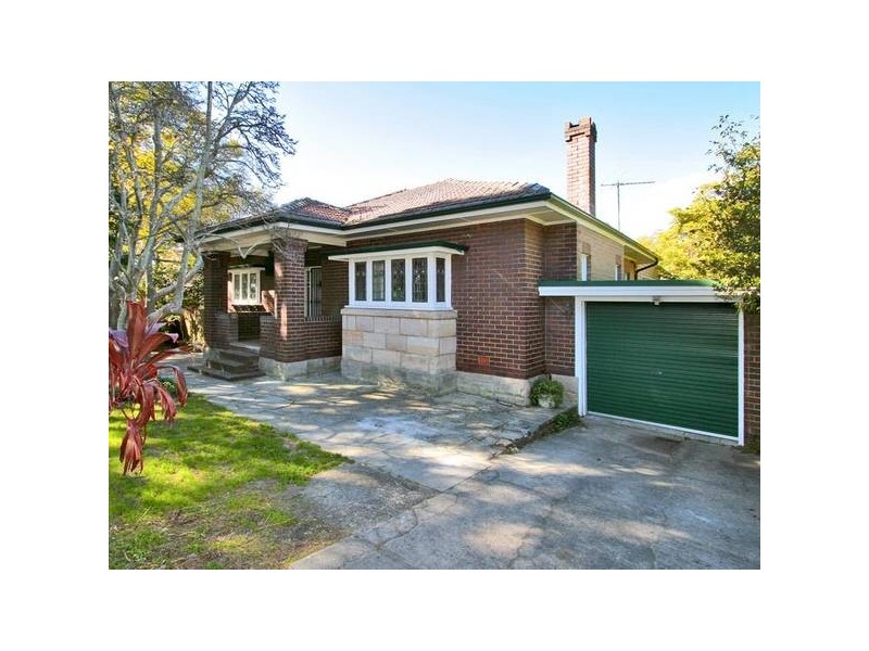 87. Grosvenor Street, Wahroonga NSW 2076
