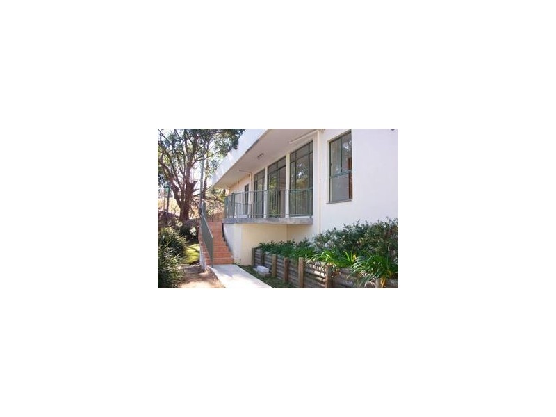 4/1026 Pacific Highway, Pymble NSW 2073