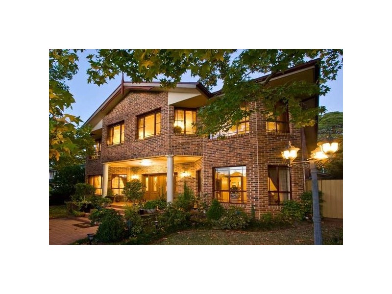 3 Bannockburn Road, Pymble NSW 2073