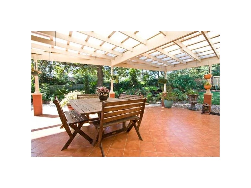 3 Bannockburn Road, Pymble NSW 2073