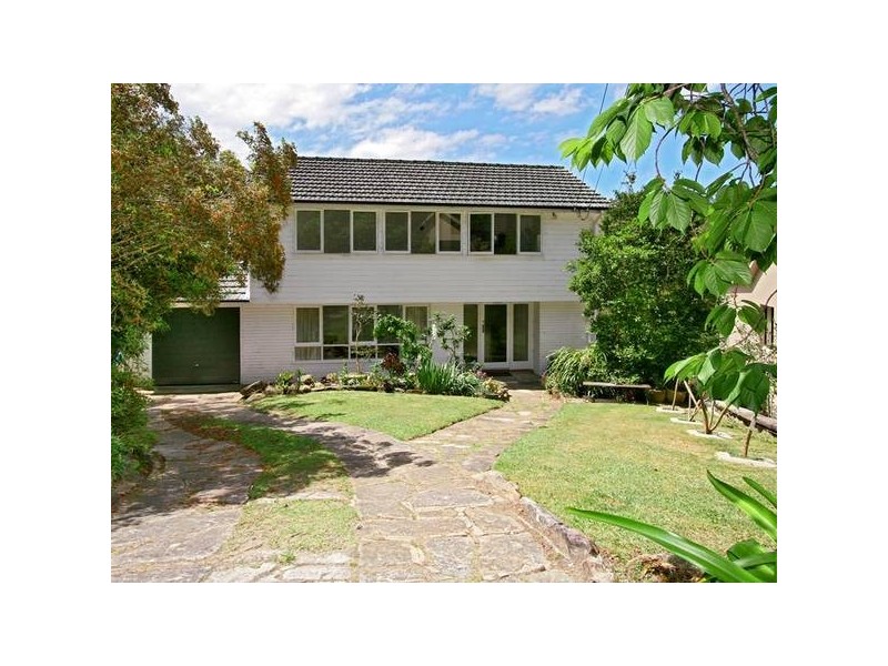 60 Elgin Street, Gordon NSW 2072
