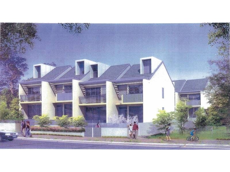 158 – 160 Kissing Point Road, Dundas NSW 2117