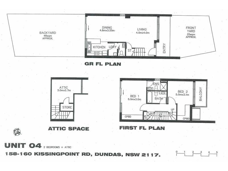 158 – 160 Kissing Point Road, Dundas NSW 2117