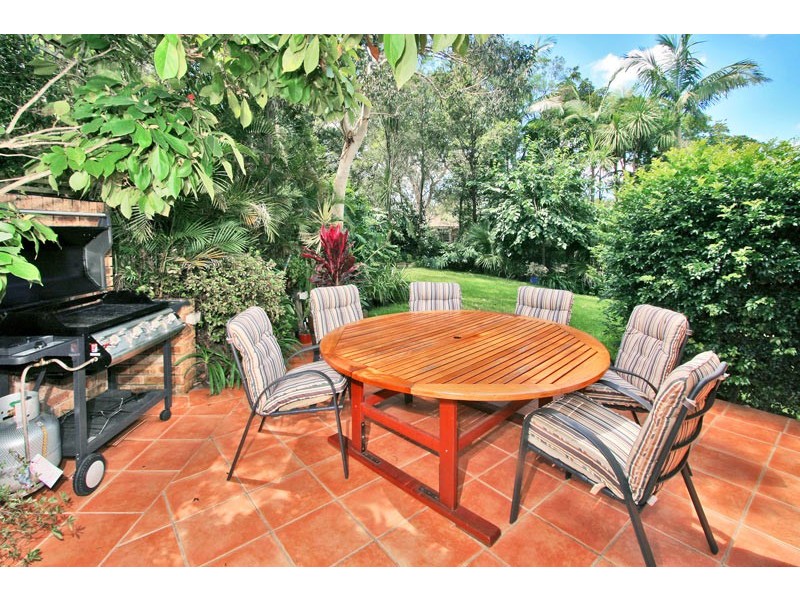 1 Parker Avenue, Pymble NSW 2073