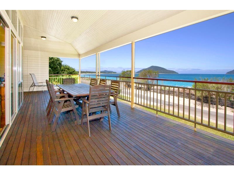 69 The Boulevarde, Hawks Nest NSW 2324