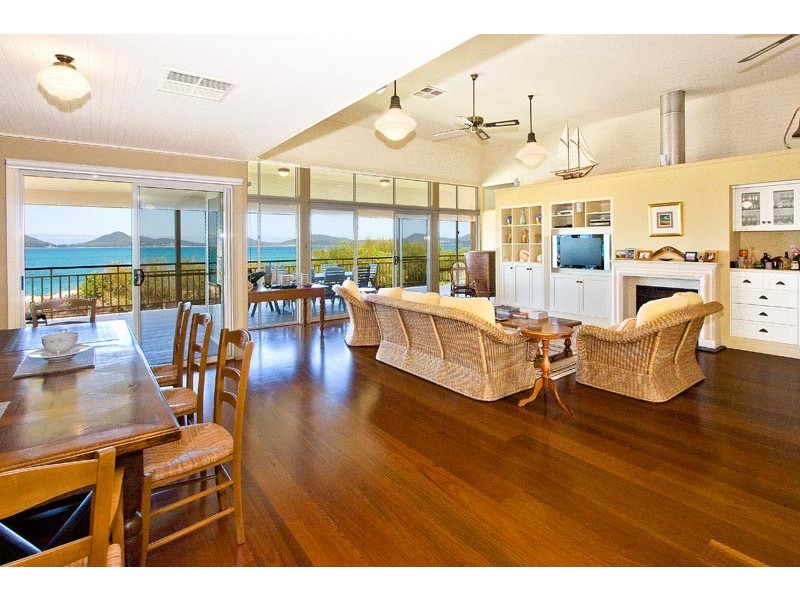 69 The Boulevarde, Hawks Nest NSW 2324