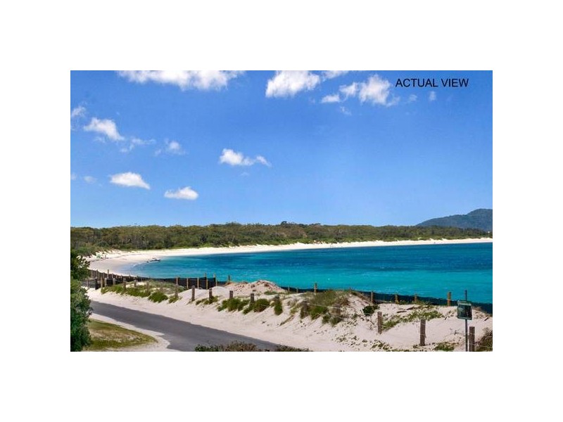 69 The Boulevarde, Hawks Nest NSW 2324