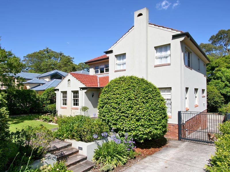 70 Merrivale Road, Pymble NSW 2073