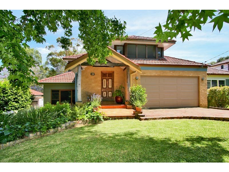 41 Kamilaroy Road, Pymble NSW 2073