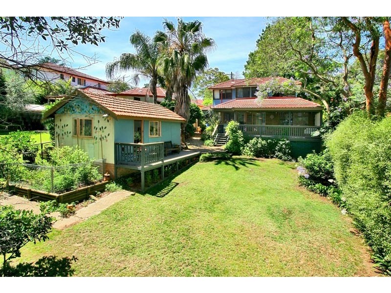 41 Kamilaroy Road, Pymble NSW 2073