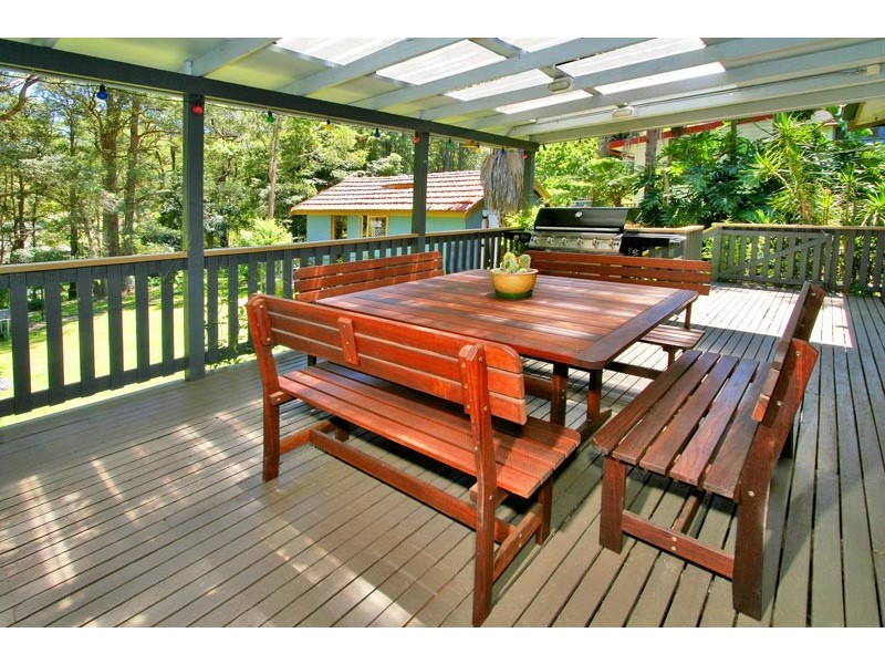 41 Kamilaroy Road, Pymble NSW 2073