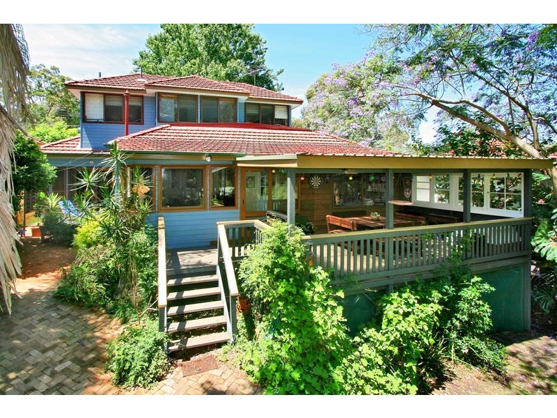 41 Kamilaroy Road, Pymble NSW 2073