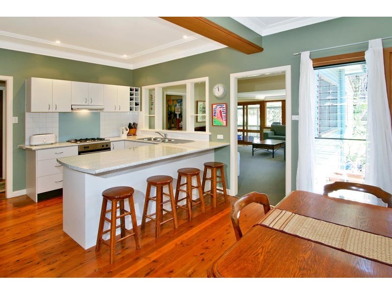 41 Kamilaroy Road, Pymble NSW 2073