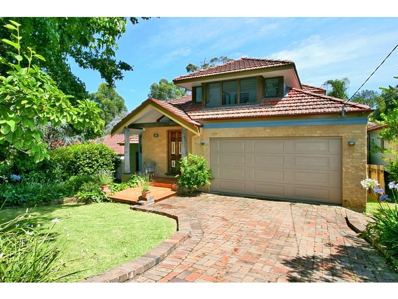 41 Kamilaroy Road, Pymble NSW 2073
