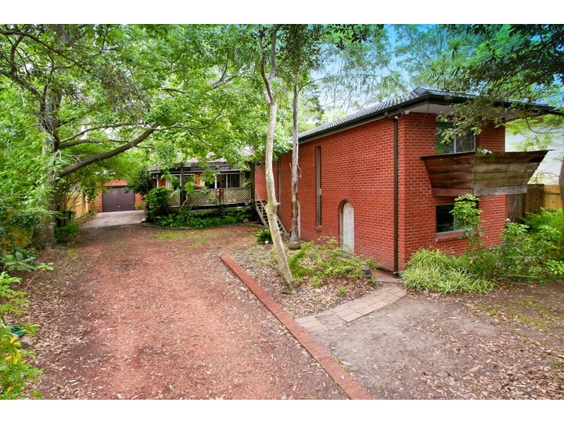 27 Kiparra Street, West Pymble NSW 2073