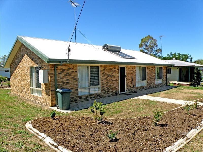 Biloela QLD 4715