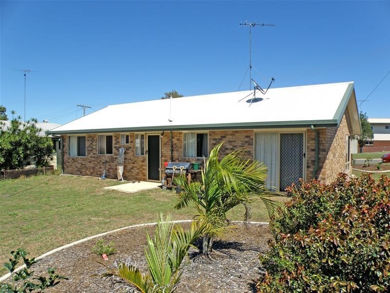 Biloela QLD 4715