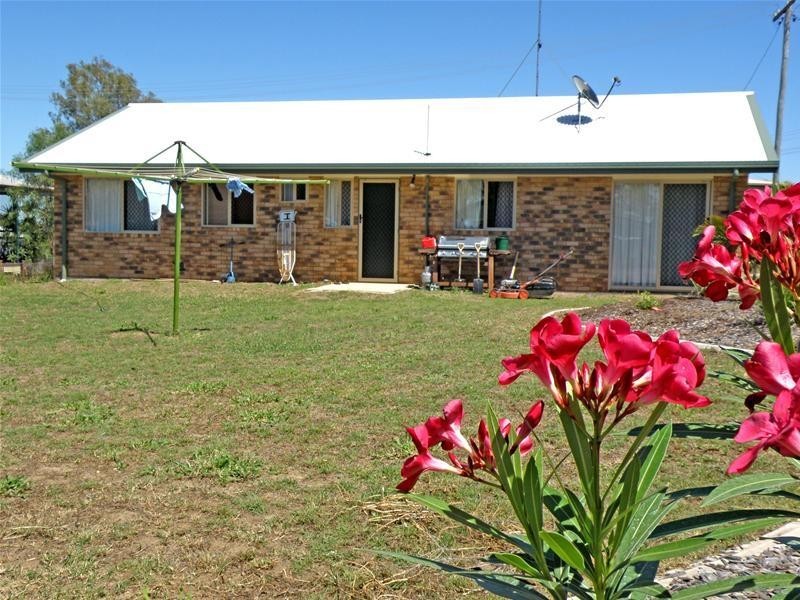 Biloela QLD 4715
