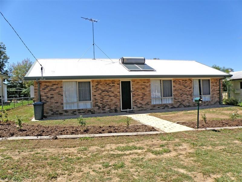 Biloela QLD 4715