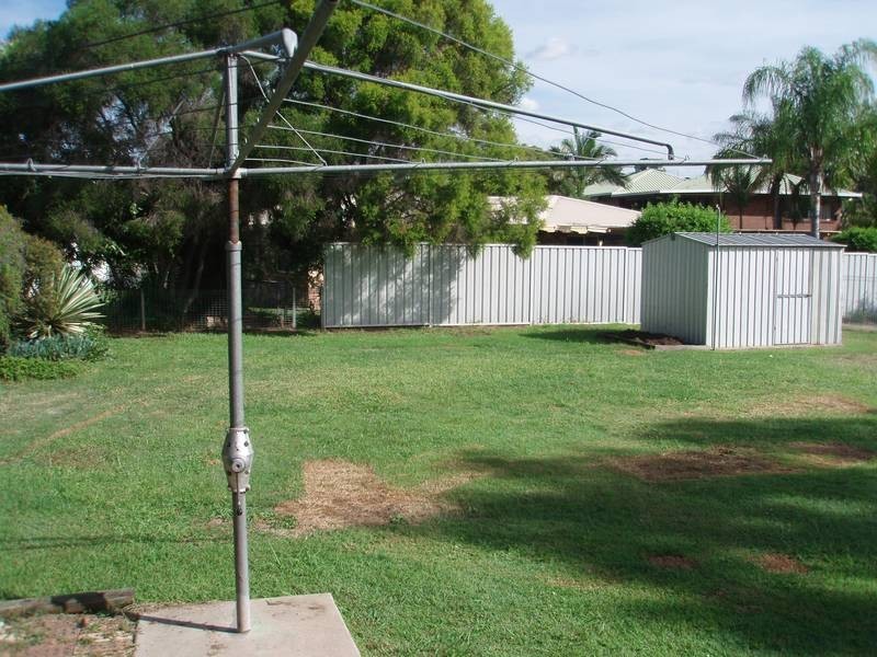 17 Prospect Street, Biloela QLD 4715