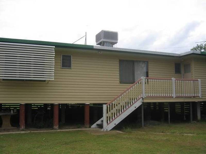 Moura QLD 4718