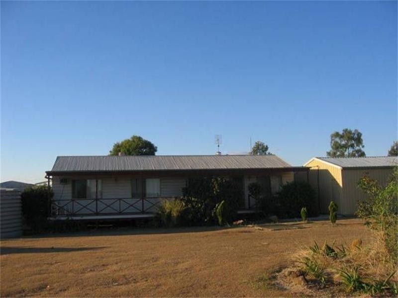 Theodore QLD 4719