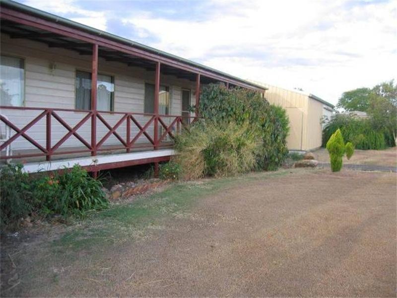 Theodore QLD 4719