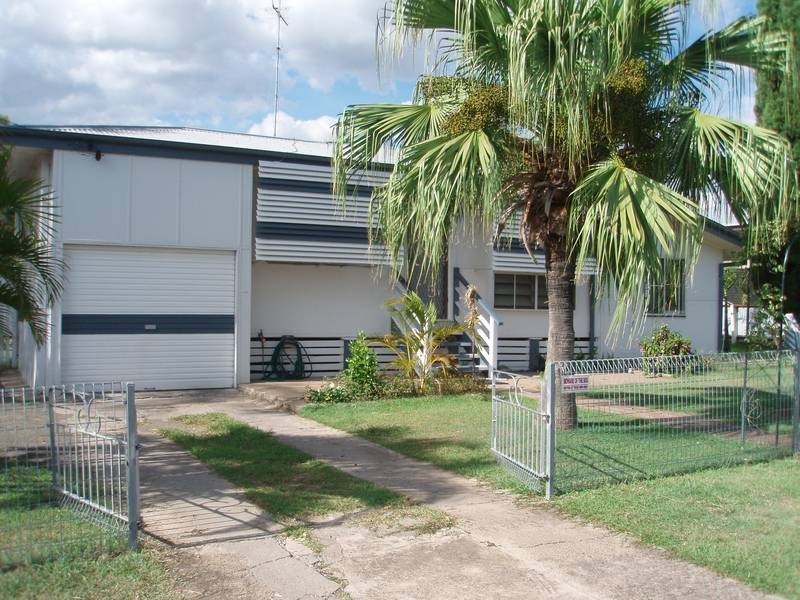 1 Oakey Street, Biloela QLD 4715