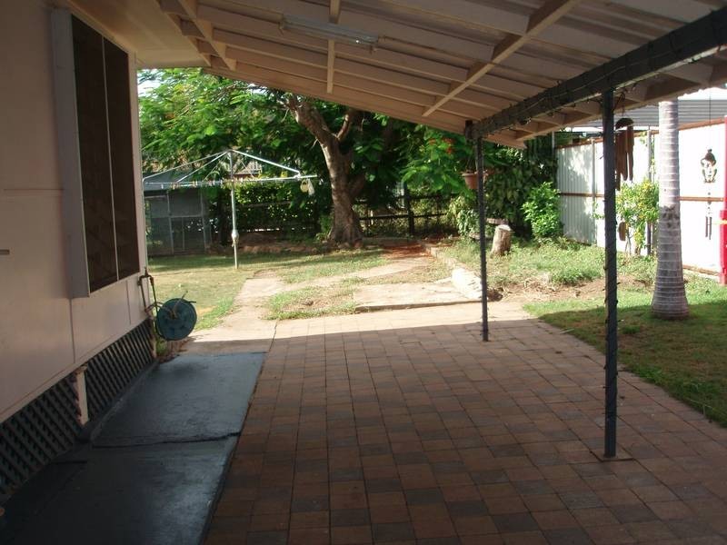 1 Oakey Street, Biloela QLD 4715