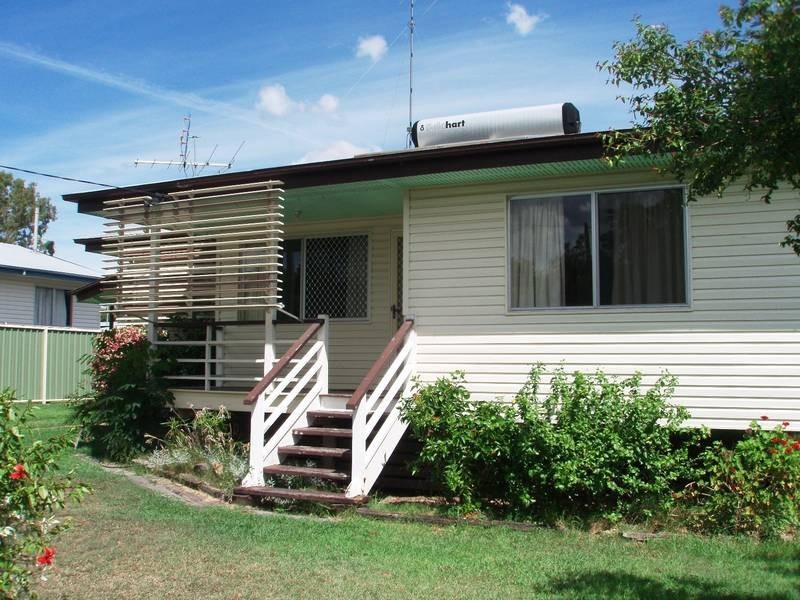 20 Coorada Street, Biloela QLD 4715