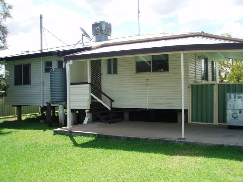 20 Coorada Street, Biloela QLD 4715