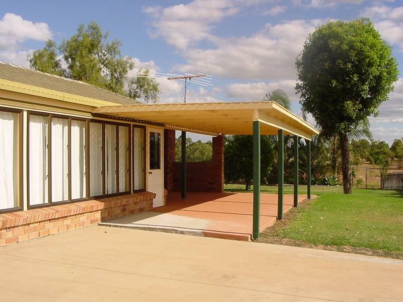 9 Clarke Drive, Biloela QLD 4715