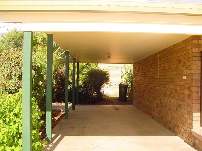 9 Clarke Drive, Biloela QLD 4715
